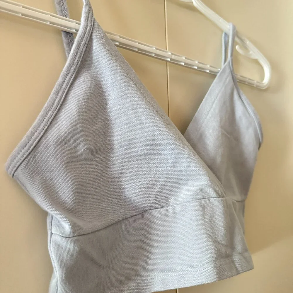 Brandy Melville Amara Tank Top - Picture 6 of 6